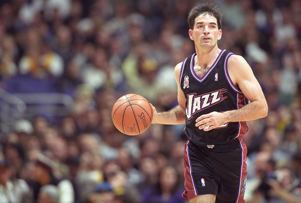 John Stockton is one of the greatest to ever play in the NBA. Despite never winning a ring with the Utah Jazz, he is worth a lot of money.