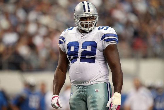 Former Dallas Cowboys DL Josh Brent, on Probation for Intoxication Manslaughter, Had Breakdown in June
