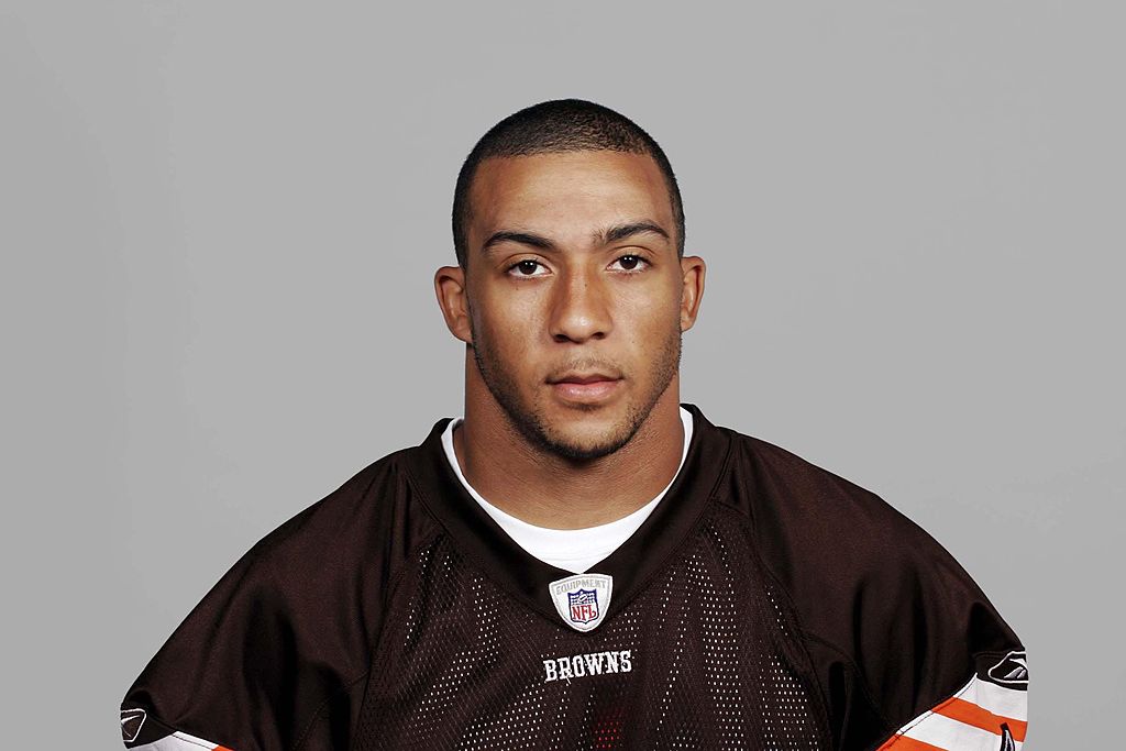 Kellen Winslow Jr. went from a Browns star to a convicted rapist.
