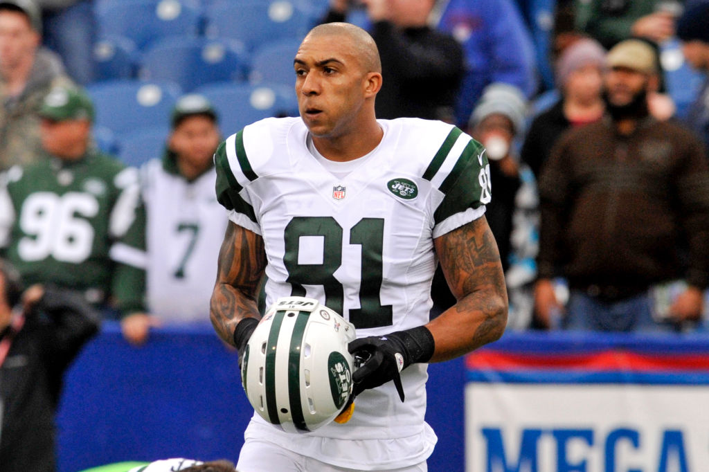 Kellen Winslow Jr.'s Frightening Fall From NFL Star to Convicted Rapist