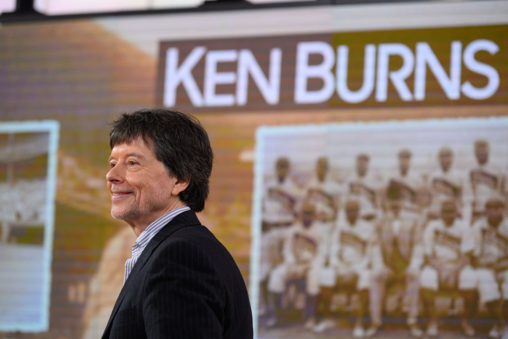 Ken Burns