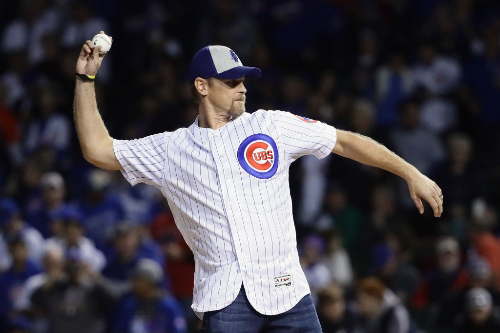 How Much is Kerry Wood Worth and Where is the Former Chicago Cubs