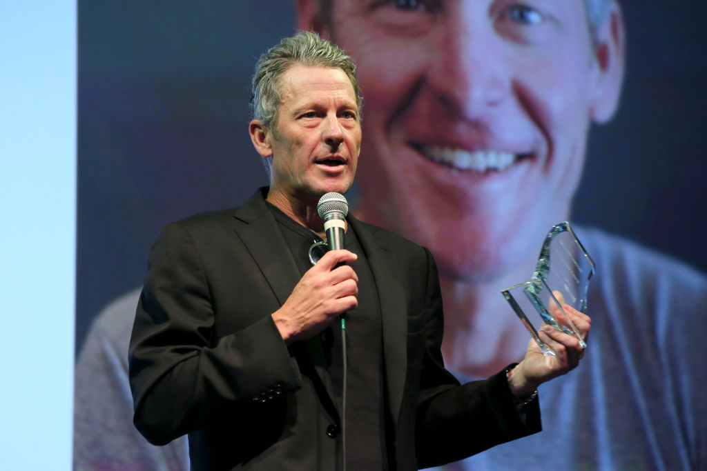Lance Armstrong Unhappy About Portrayal in Upcoming Documentary