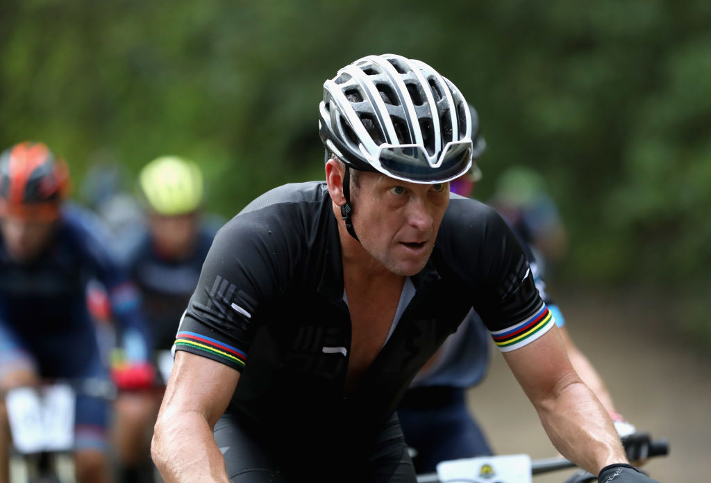 The Biggest Mistake Lance Armstrong Made in His Cheating Scandal