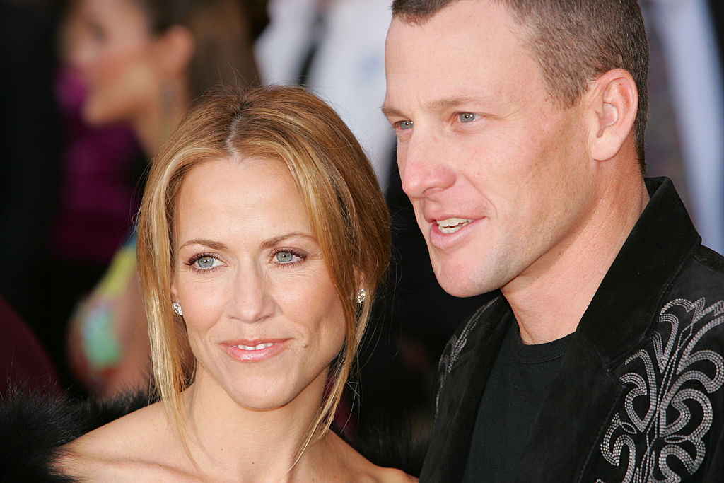 Lance Armstrong or Ex-Fiancee Sheryl Crow: Who Has the Higher Net Worth?
