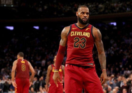 ‘Last Dance’ Revisited: Should LeBron James Feel the Heat After the Michael Jordan Piece?
