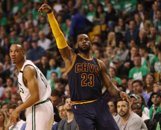 Dennis Rodman Says LeBron James Wouldn’t Be the Same in the Michael Jordan Era
