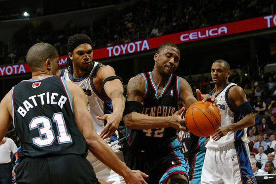 Lorenzen Wright’s Brutal Murder Will be Relived With Upcoming Trial