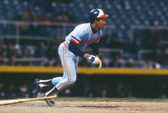 Lyman Bostock’s Promising MLB Career and Life Senselessly Ended in Fit of Rage