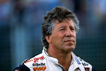 What is Mario Andretti's Net Worth After His Hall-of-Fame Motorsports