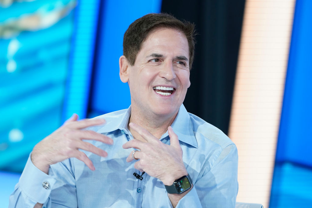 Mark Cuban: What Is the Dallas Mavericks Owner Most Famous For?