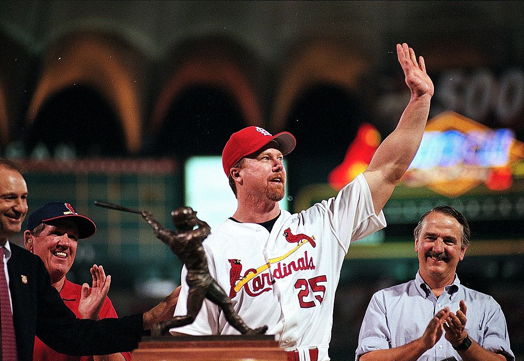 What Is Mark McGwire’s Net Worth?