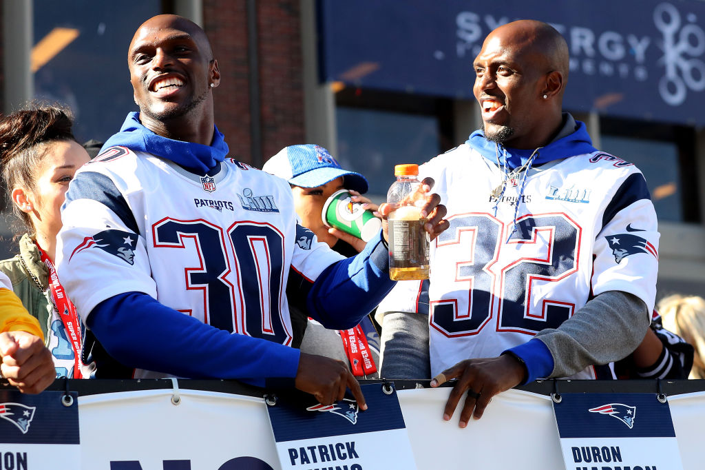 Devin McCourty and Jason McCourty have both been good defensive backs in the NFL. Who has been the better twin, though?