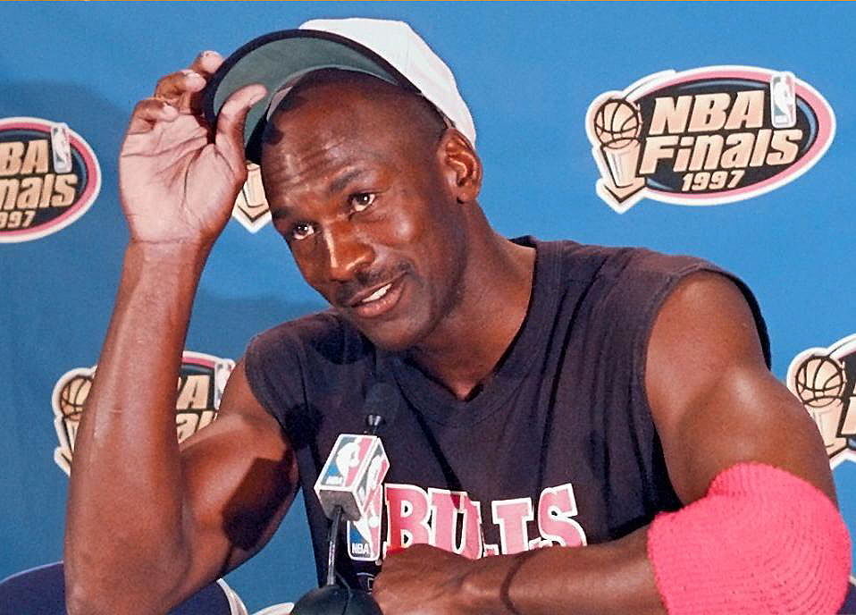 There’s More to the Michael Jordan Pizza Story Than ‘The Last Dance’ Showed