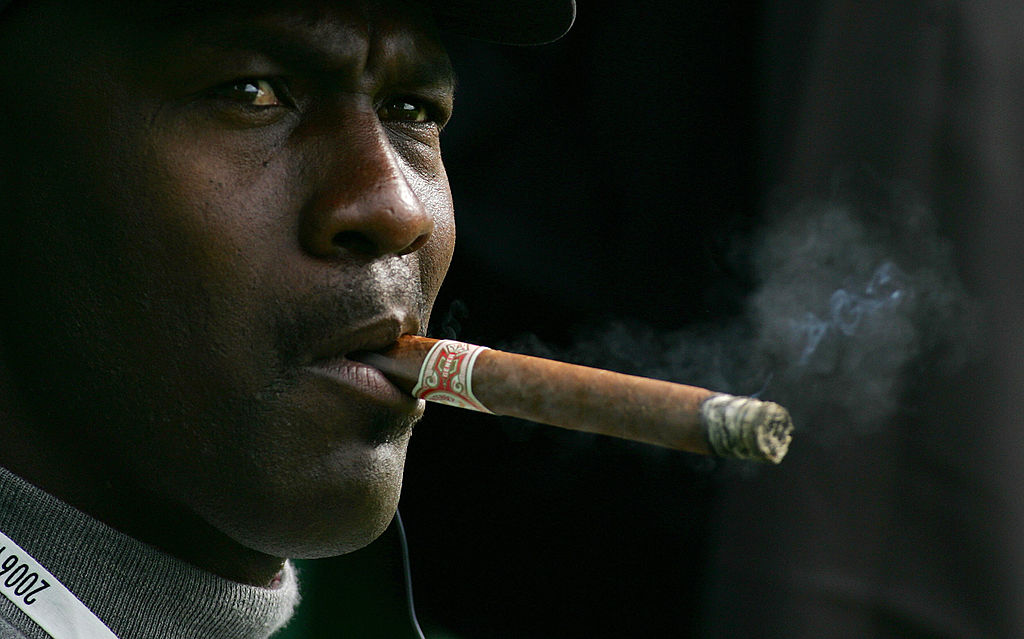 Bulls legend Michael Jordan won six NBA titles and is arguably the top player in league history. Before that was ever a possibility, Jordan grew up a self-proclaimed racist in North Carolina.