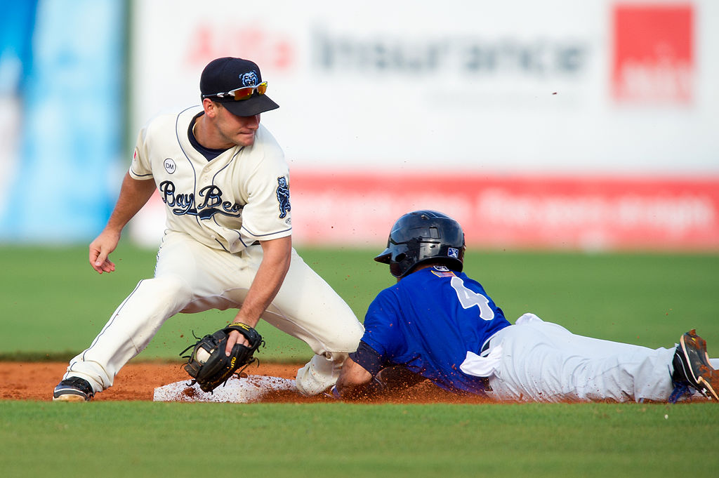 Rent Blue Wahoos Minor League Stadium on AirBnB