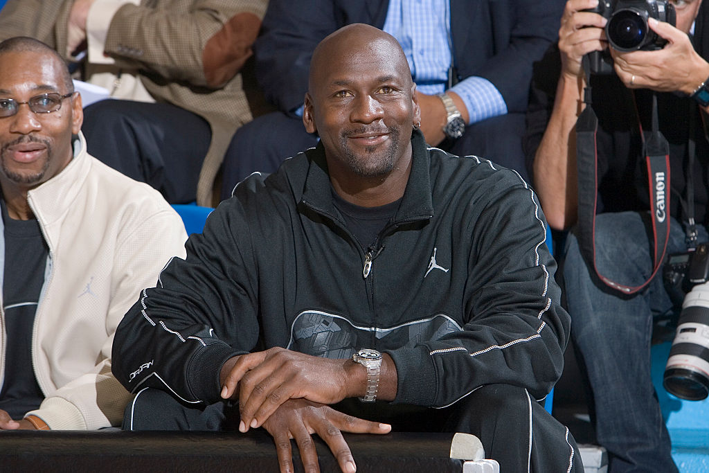 How Michael Jordan Has Made His Money and What You Can Learn From It