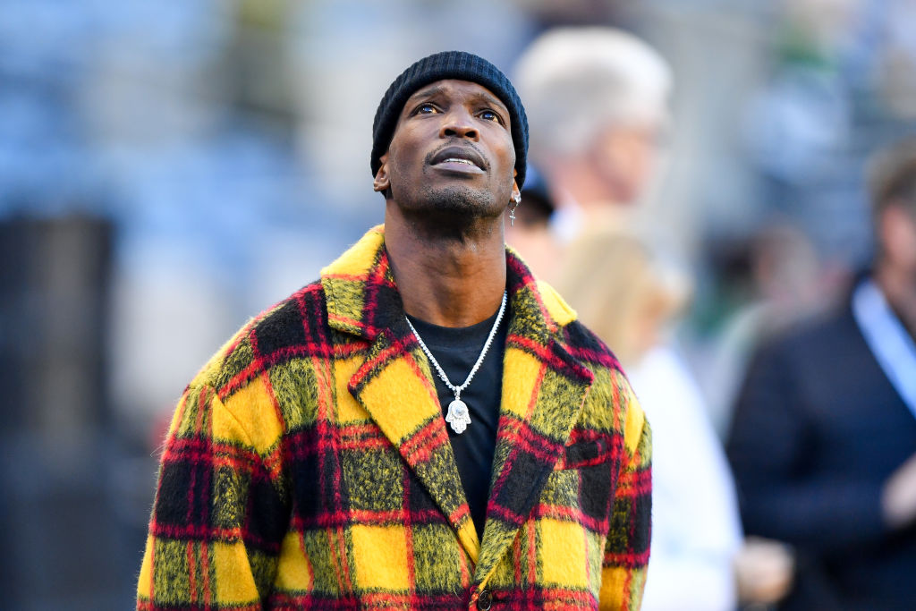Ochocinco Net Worth 