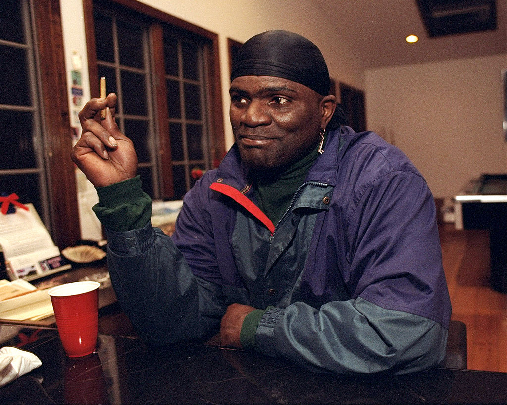 Lawrence Taylor’s Dangerous Addictions Nearly Cost Him Everything