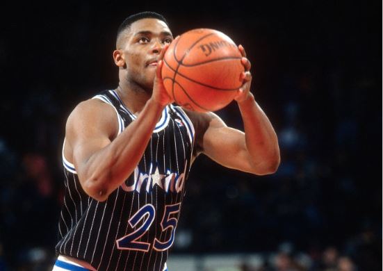 Nick on sale anderson nba