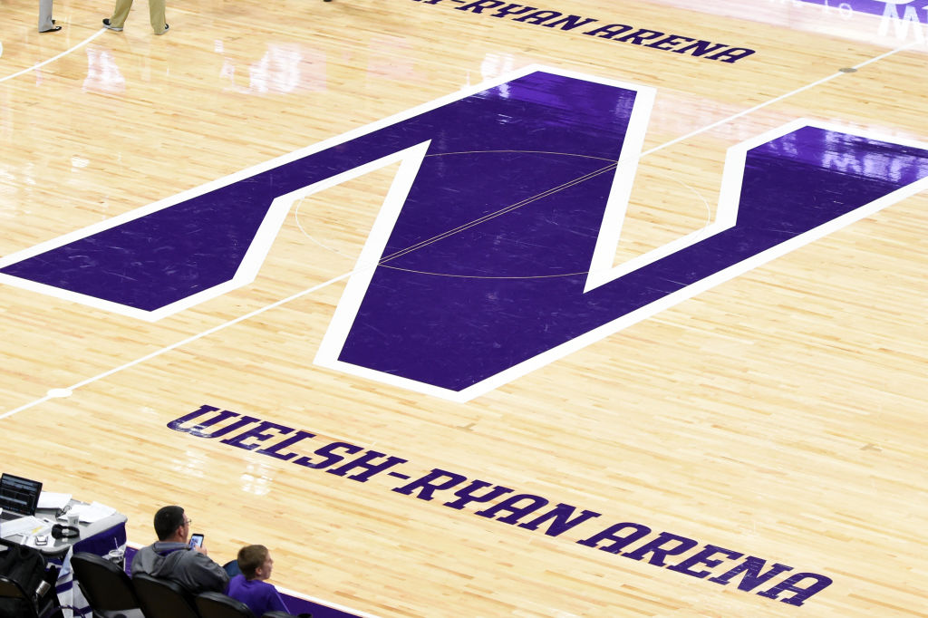 CNN reporter Omar Jimenez played college basketball at Northwestern. Jimenez's coverage of the Minnesota protests went viral.