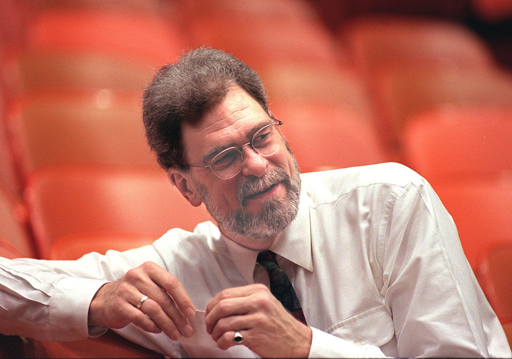 While Phil Jackson is a legendary coach, his film study sessions were a bit unconventional.