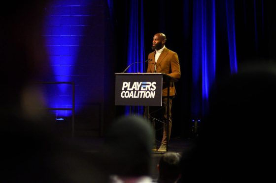 Players Coalition