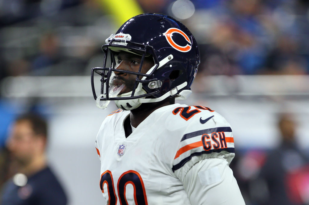 Prince Amukamara Has Not Been Worth the $45.8 Million He Has Made in His Career