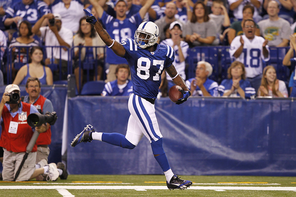 The Detroit Lions offered legendary Colts receiver Reggie Wayne a contract before he retired. Wayne declined the Lions' request for one specific reason.