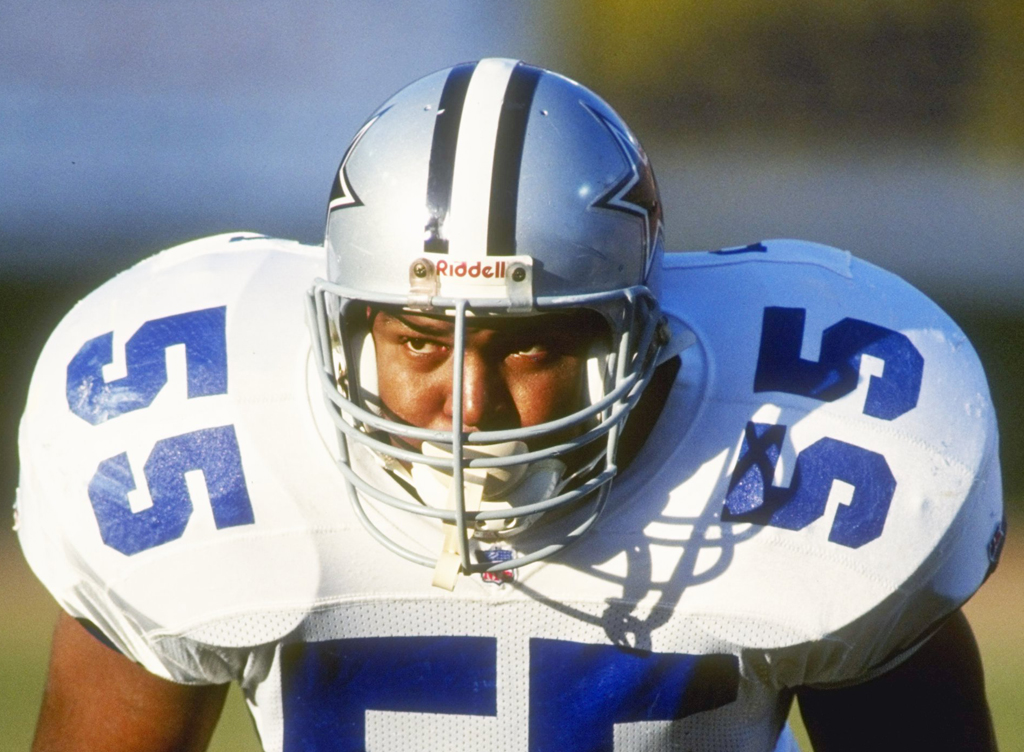 Former Dallas Cowboys LB Robert Jones is About to Get His Day in Court