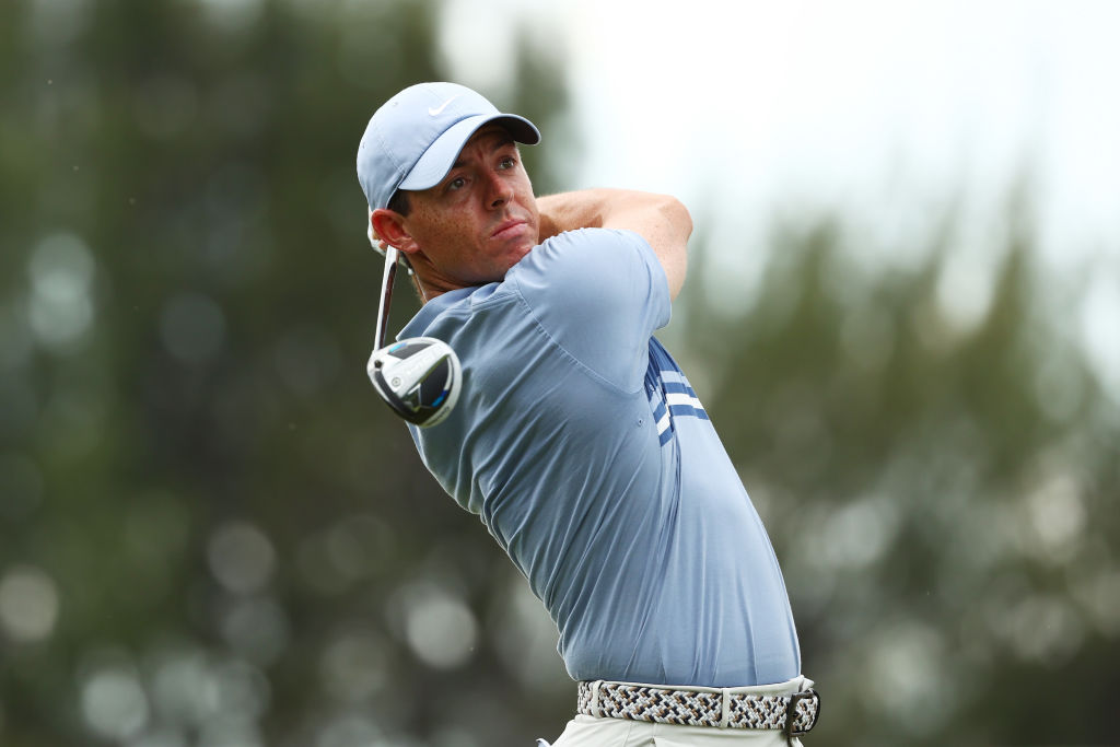 Why Rory McIlroy Believes Playing The Masters in November Will Help Him Complete the Career Grand Slam