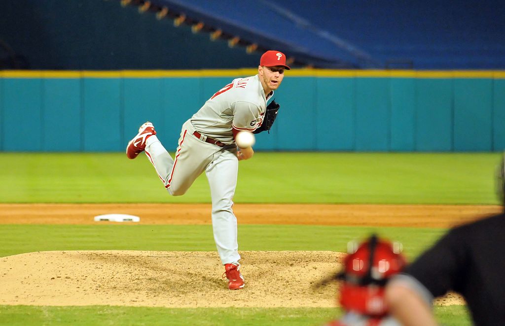 Roy Halladay Shocked Phillies Organization After Perfect Game With