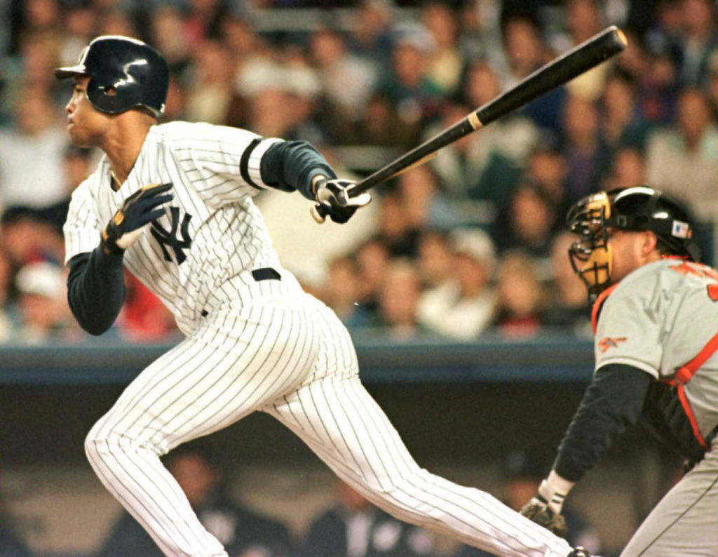 Former Yankees outfielder Ruben Rivera once stole teammate Derek Jeter's glove. Where is Rivera now?
