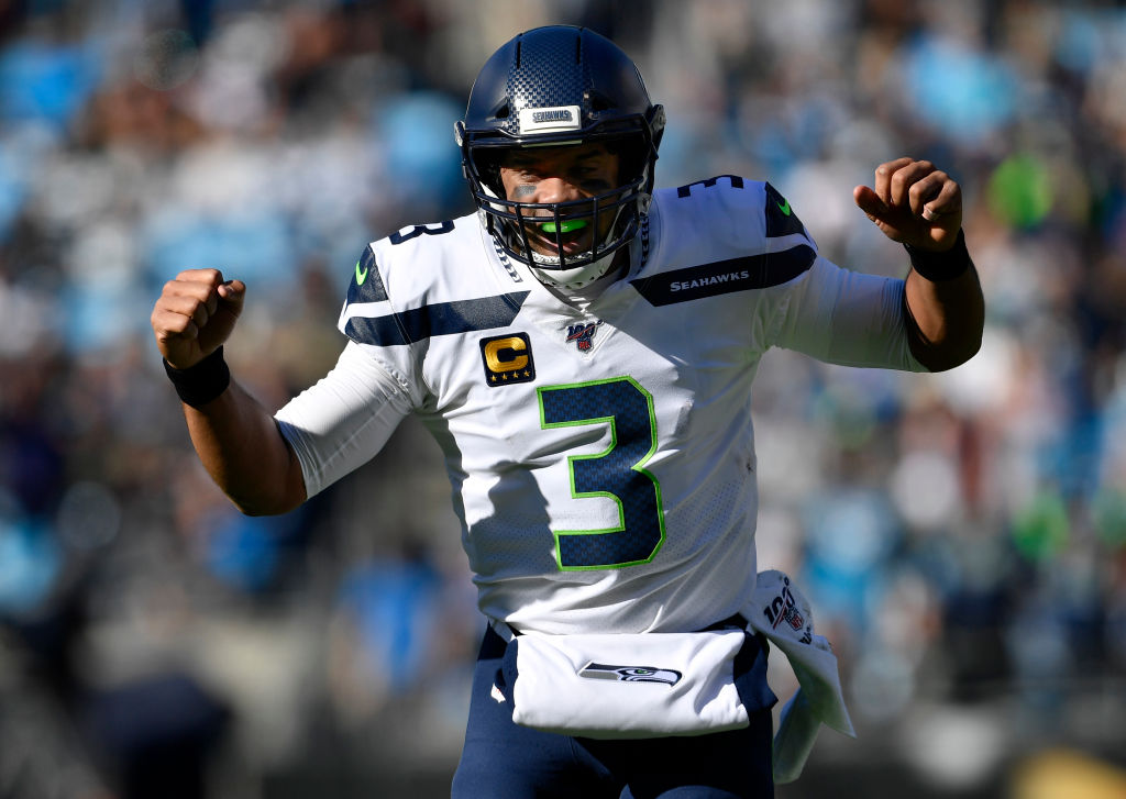Fantasy Football 2020: Russell Wilson Should Be the Third QB off the Board