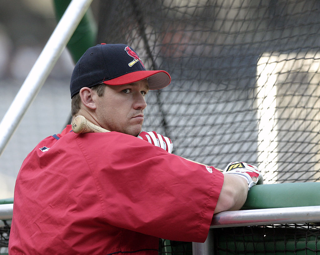 St. Louis Cardinals Legend Scott Rolen Is Still Succeeding in Baseball
