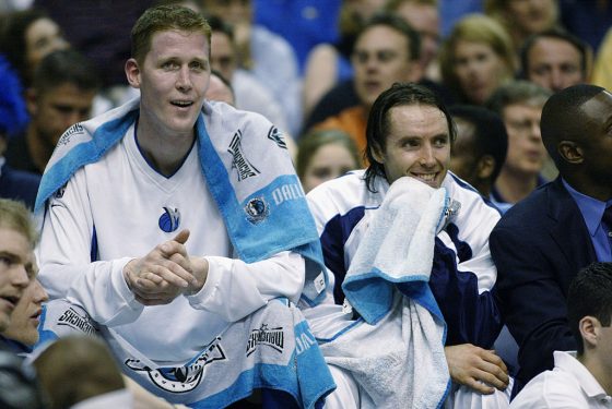 Whatever Happened to Shawn Bradley, BYU’s 7-foot-6 Star, and His $70M NBA Salary?