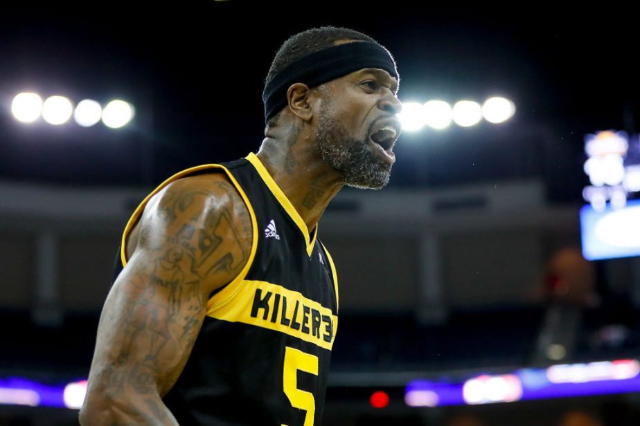 Stephen Jackson Isn't a Hall of Famer, but He Was a Better Teammate Than  You Might Think - Sportscasting | Pure Sports