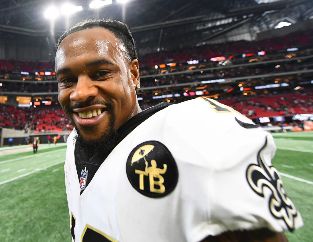 Ted Ginn Jr. has not made one Pro Bowl in his 13-season NFL career. Even though this has been the case, he still has a large net worth.