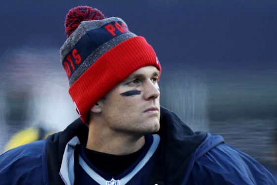 Tom Brady, Tampa Bay Buccaneers