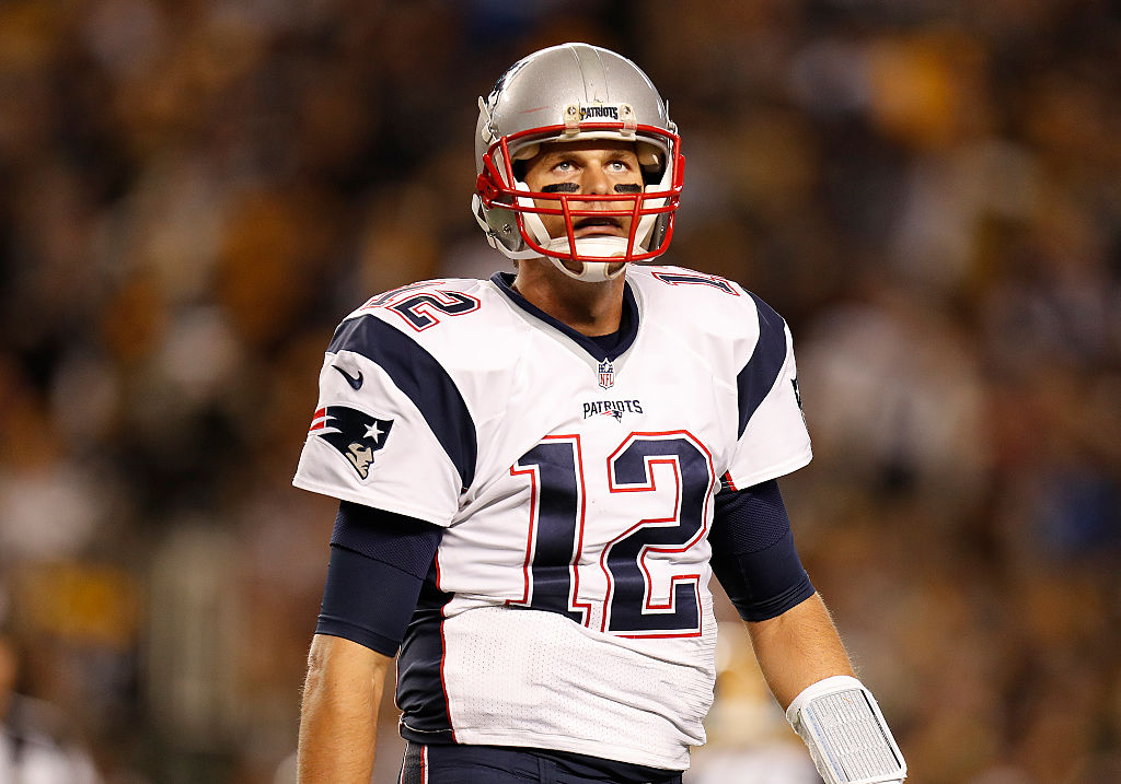 Tom Brady