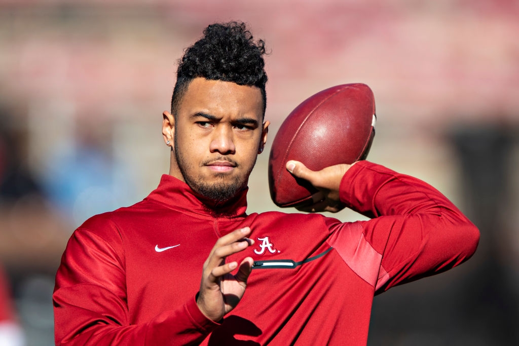 The Dolphins stole Tua Tagovailoa and showed the NFL how to execute a rebuild.
