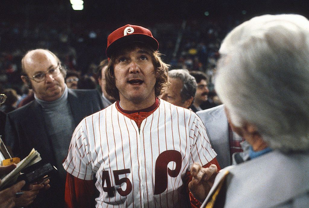 tug mcgraw children