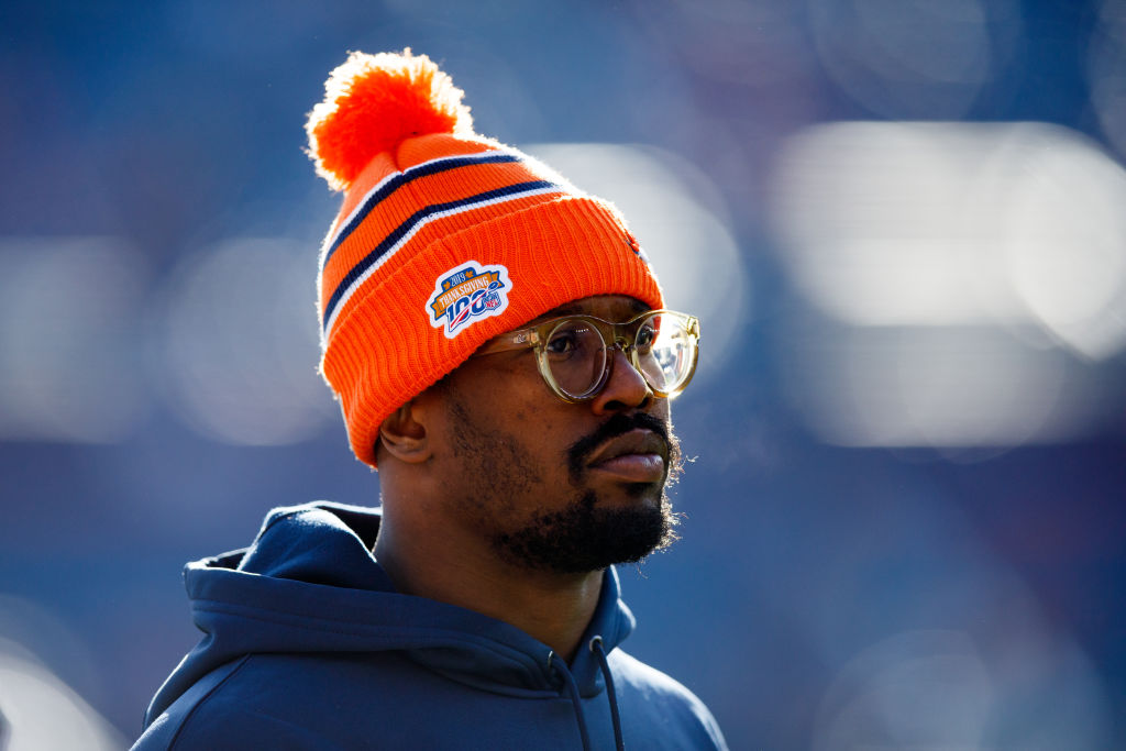 Von Miller, Denver Broncos