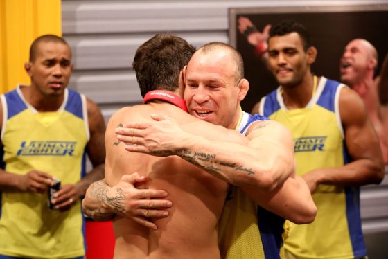 Who Is Wanderlei Silva and Is He Really Going to Fight Mike Tyson?