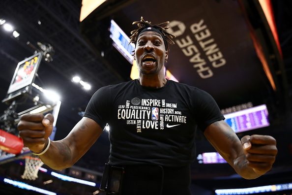 Dwight Howard NBA