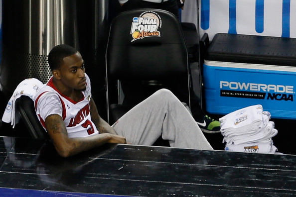 What Happened to Kevin Ware, Who Suffered a Gruesome Leg Injury at