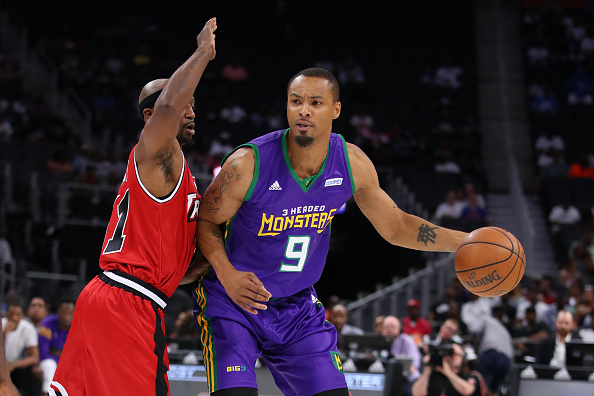 rashard lewis all star