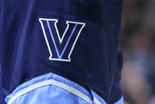 Villanova University logo