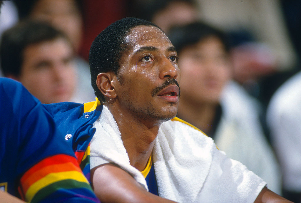 Alex English Might Be the Most Underrated and Underappreciated Player