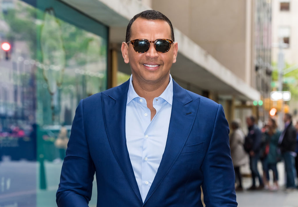 Alex Rodriguez Could Be a Better MLB Commissioner Than You’d Think